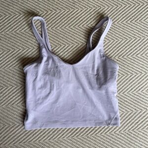 Lululemon Lavender Align Tank